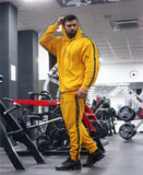 Men's trousers 2020 cotton casual pants outdoor fashion streetwear men's clothing jogger fitness sportswear brand sports pants