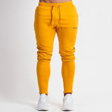 Men's trousers 2020 cotton casual pants outdoor fashion streetwear men's clothing jogger fitness sportswear brand sports pants