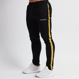 Men's trousers 2020 cotton casual pants outdoor fashion streetwear men's clothing jogger fitness sportswear brand sports pants