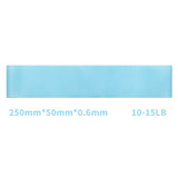 Mini Resistance Bands Workout Crossfit Pull Rope Gym Strength Rubber Loop Training Yoga Expander For Sports Exercise Fitness Gum