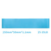 Mini Resistance Bands Workout Crossfit Pull Rope Gym Strength Rubber Loop Training Yoga Expander For Sports Exercise Fitness Gum