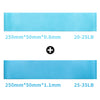 Mini Resistance Bands Workout Crossfit Pull Rope Gym Strength Rubber Loop Training Yoga Expander For Sports Exercise Fitness Gum