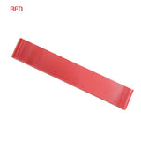 Fitness Gum Resistance Bands Workout Crossfit Pull Rope Rubber Loop Latex Gym Strength Training Yoga Fitness Equipment Expander