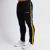 Men's trousers 2020 cotton casual pants outdoor fashion streetwear men's clothing jogger fitness sportswear brand sports pants