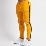Men's trousers 2020 cotton casual pants outdoor fashion streetwear men's clothing jogger fitness sportswear brand sports pants